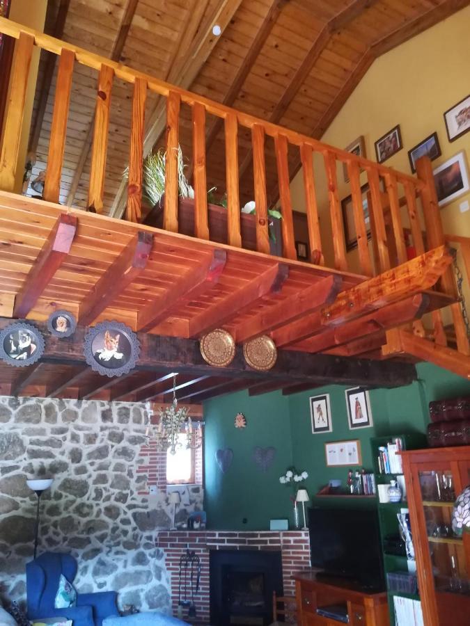 Ferienhaus El Mirador Del Gato I Y Ii *