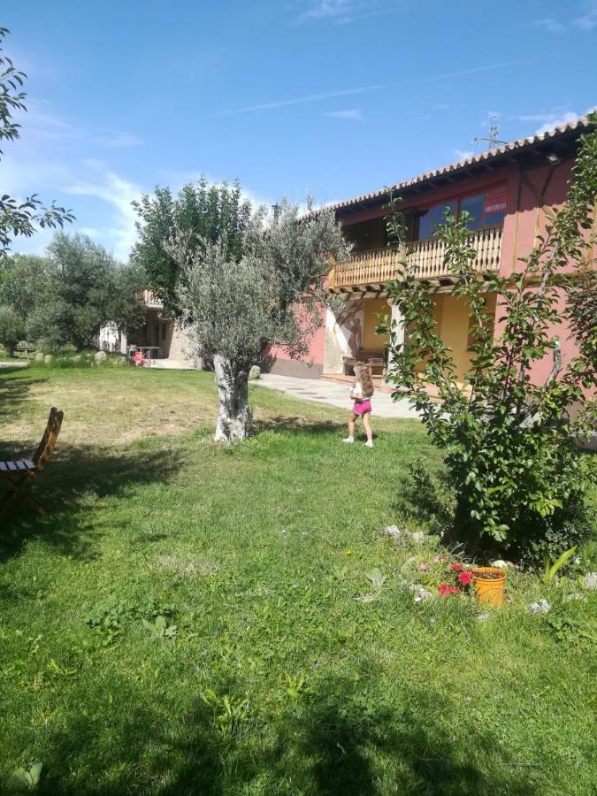 El Mirador Del Gato I Y Ii Ferienhaus *